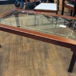 165 7405 COFFEE TABLE